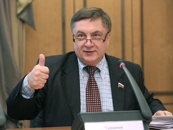 Андрей Туманов  официальный сайт партии &quotСправедливая Россия&quot