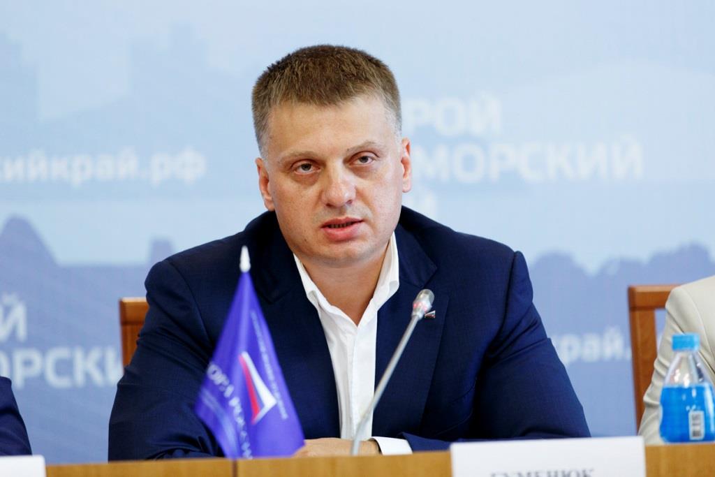 Виталий Гуменюк