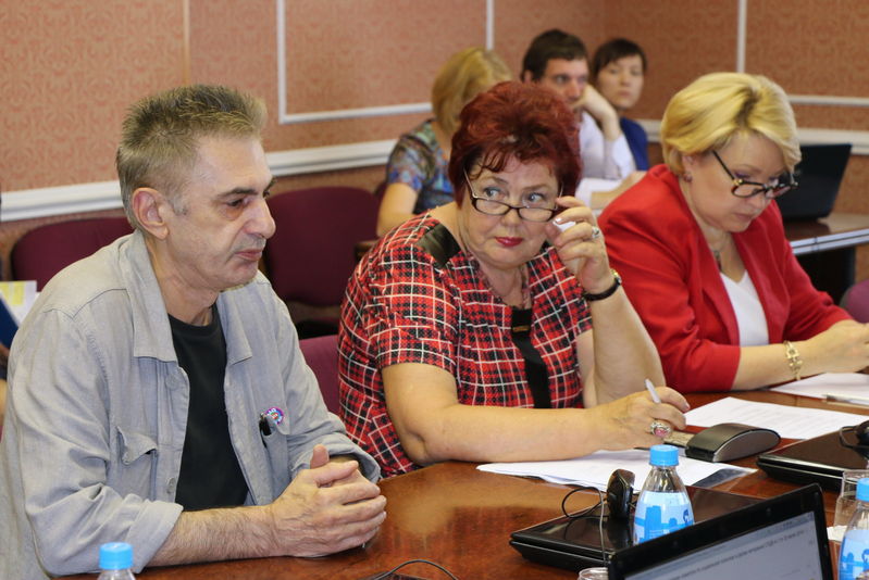 Александр Городний