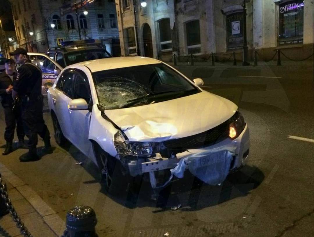 Авария группа dps_vl