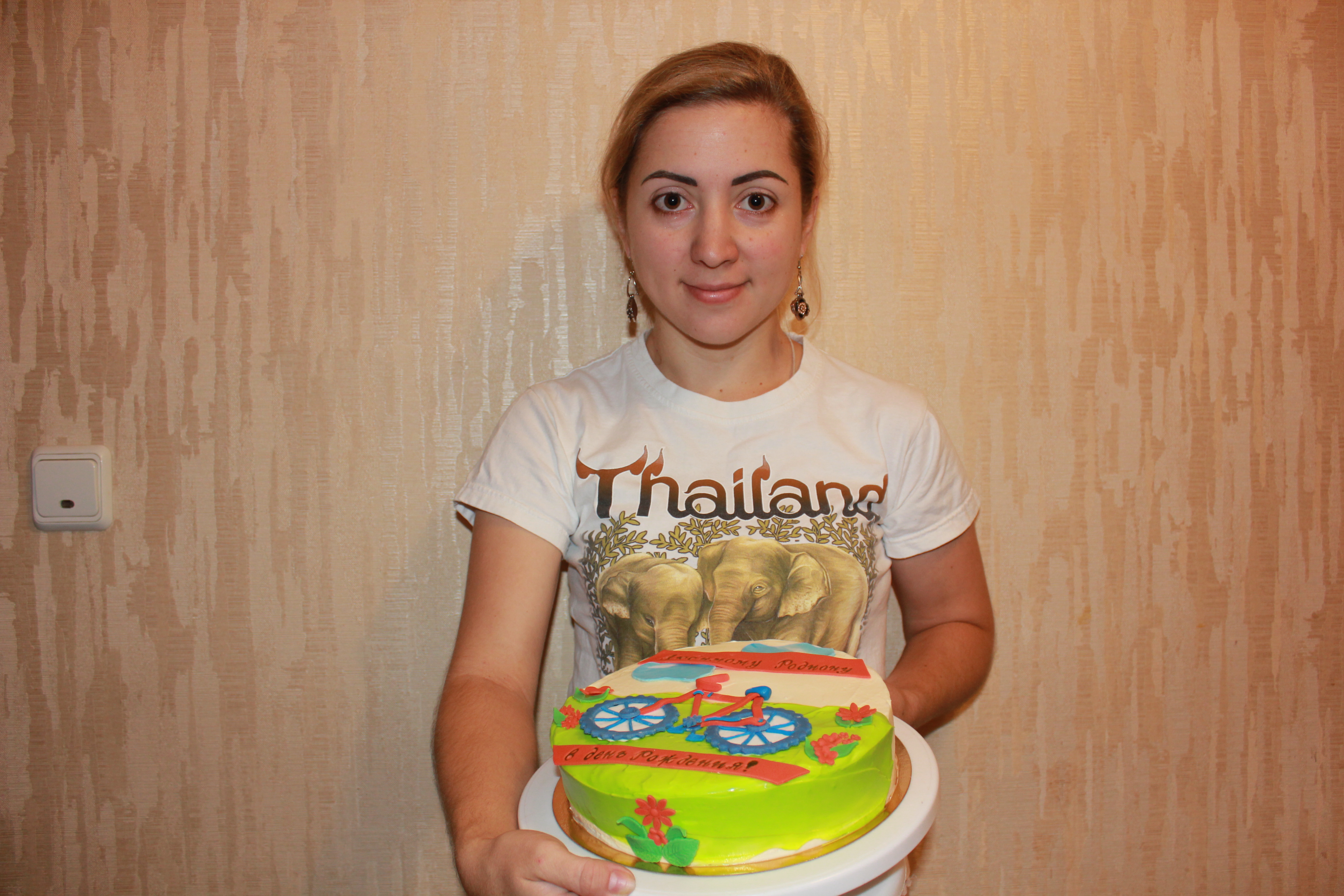 Юлия Черепанова Юлия Черепанова