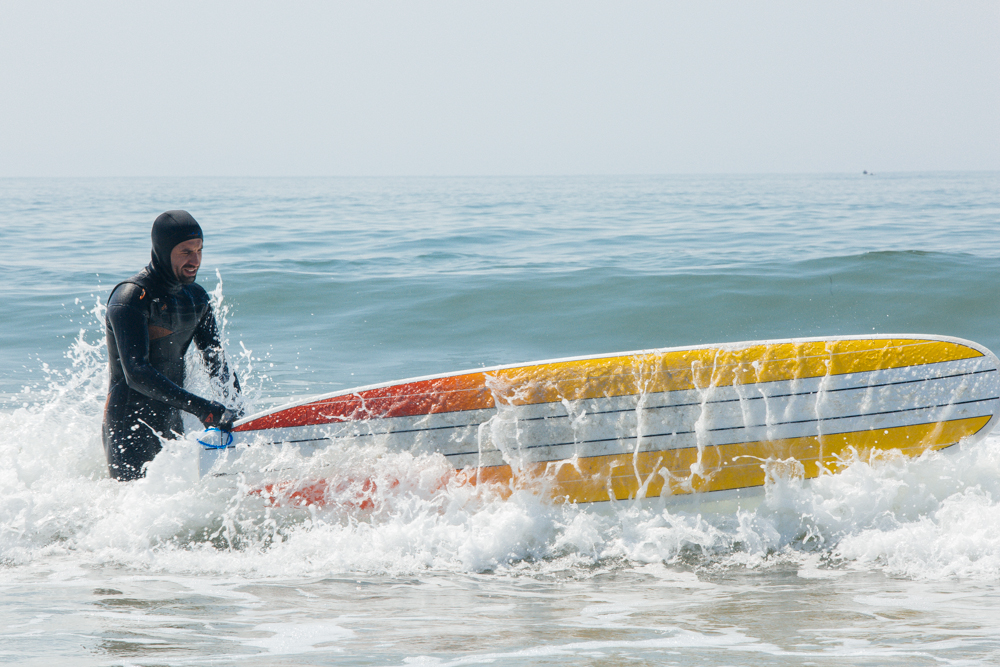 SUP-серфинг во Владивостоке Фотоархив РИА PrimaMedia