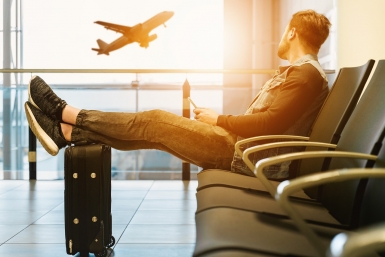 В отпуск с багажом знаний