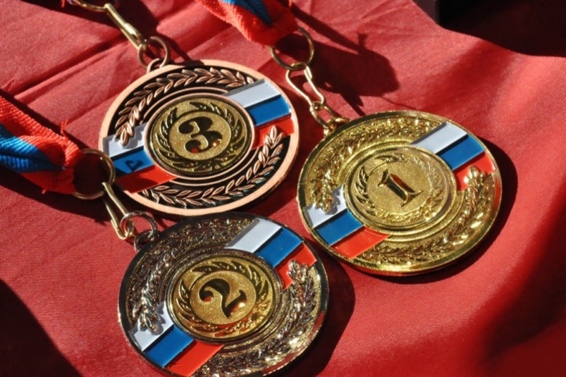 Стрелок из Иркутской области стал вице-чемпионом России