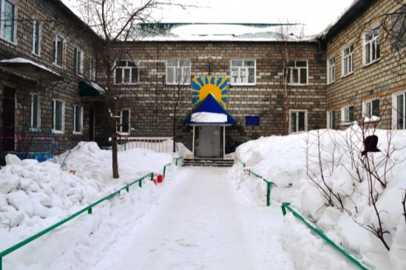 На ремонт детского сада № 1 в Поронайске потратят более 30 млн рублей