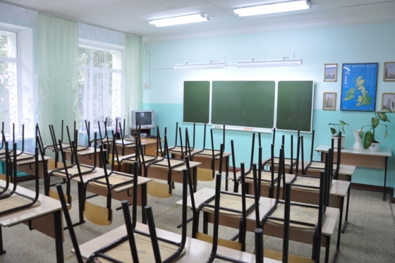 Котельную школы №45 намерены модернизировать по инициативе депутата Думы Иркутска