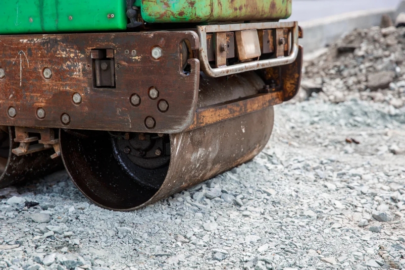 Автомобилистов предупреждают о ремонтных работах на трассе Седанка – Патрокл