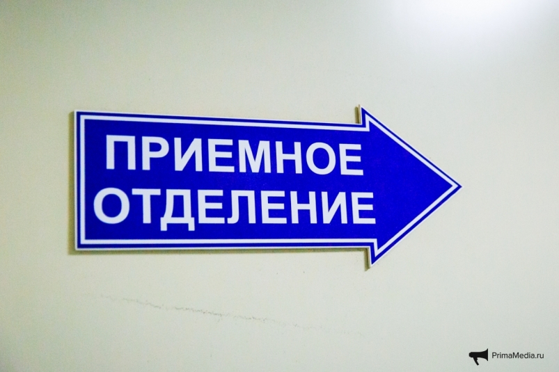 Исключительно ОРВИ: кого принимают в инфекционных центрах поликлиники №1 Владивостока