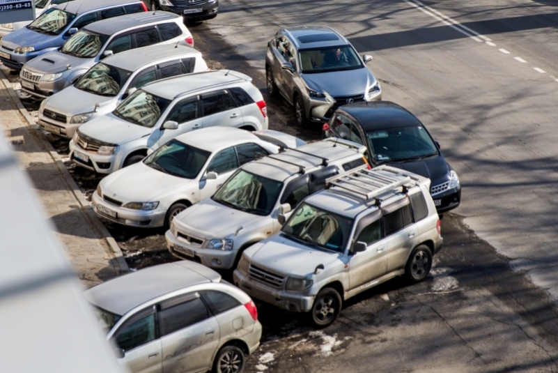 "ТО в Приморье уже не купишь просто так" — эксперты и водители о новых правилах техосмотра