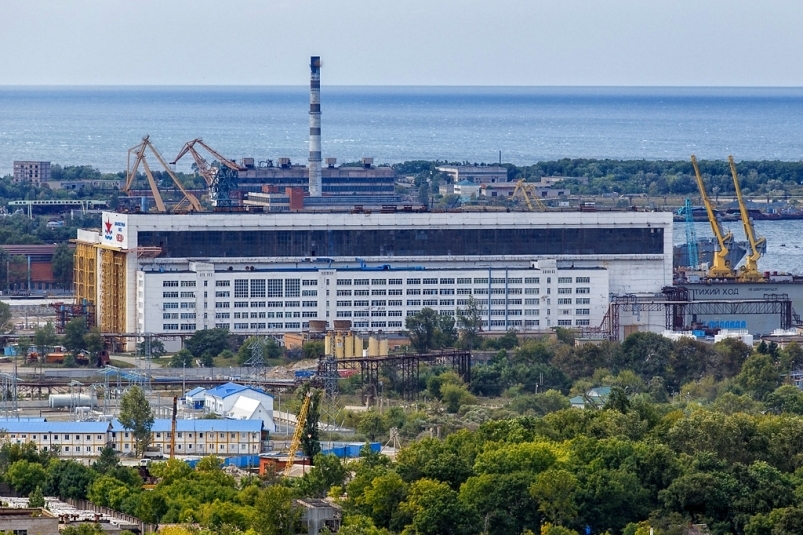 Корейские технологии сделают любимый город Путина  "Умным городом"