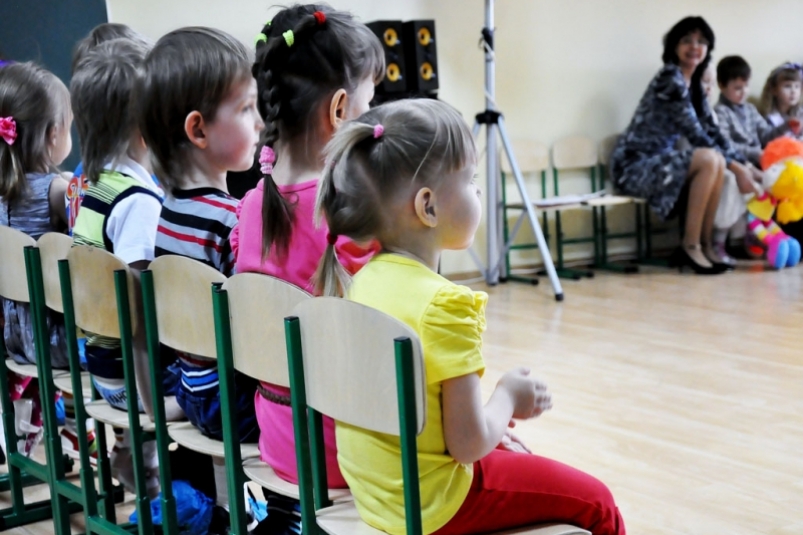 Заведующим детсадами Владивостока грозит административка за COVID-выпускные
