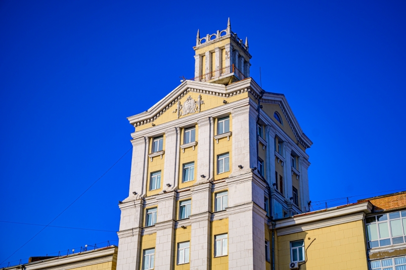 Прием окончен: на должность главы Владивостока претендуют восемь человек