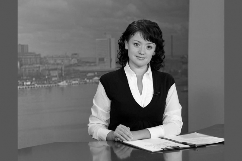 Во Владивостоке от последствий COVID-19 скончалась редактор сайта Российской газеты
