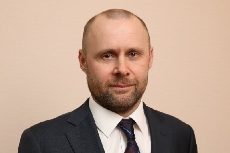 Бывший вице-губернатор Иркутской области Андрей Козлов стал заместителем Юрия Трутнева