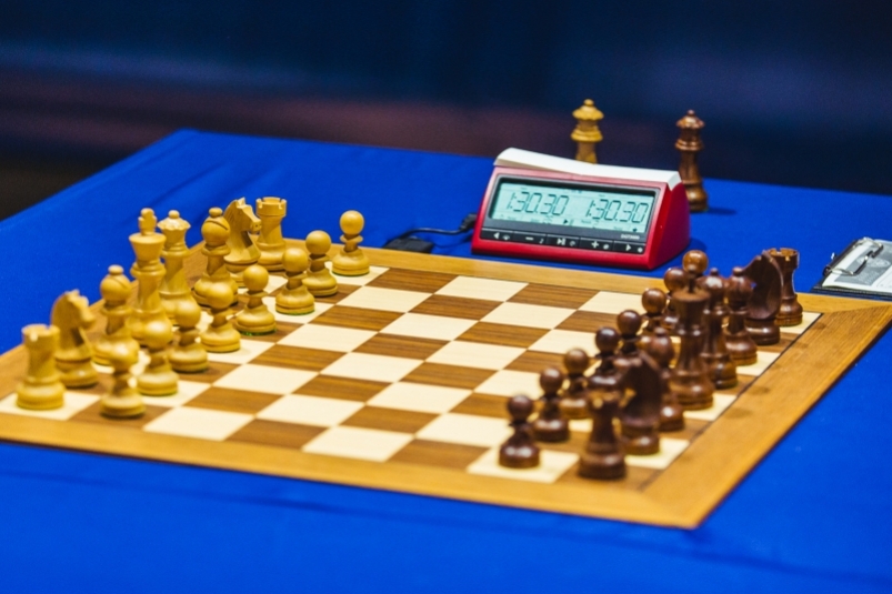 Каждый ход важен: турнир на Кубок Тигра соберет лучших шахматистов Азии во Владивостоке