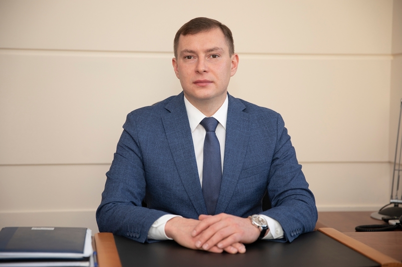 Бывший замглавы Владивостока Азат Ислаев станет вице-губернатором Югры
