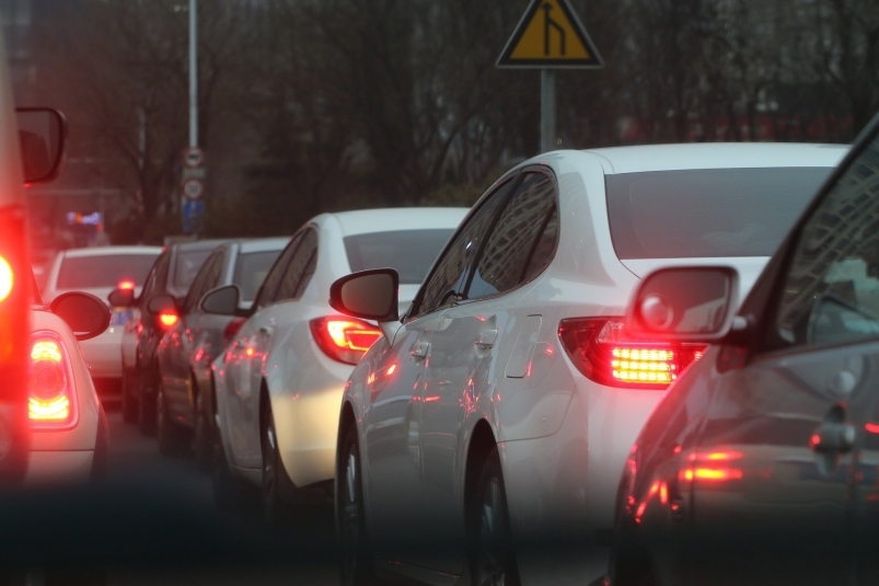 "Влетаешь за секунду": хитрая схема автоподставы набирает обороты во Владивостоке