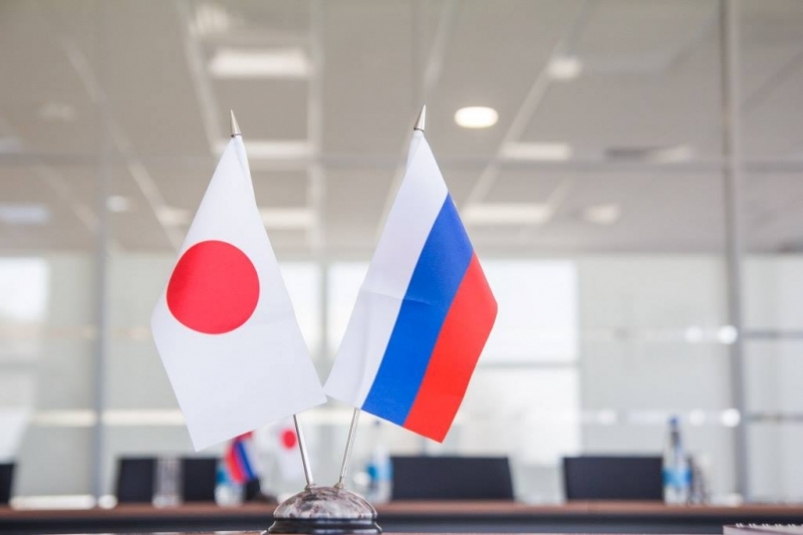 Власти Японии хотят занять ровную позицию в отношениях с РФ - эксперт