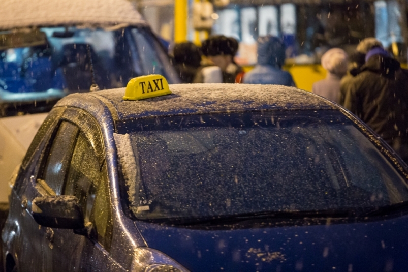 Рекордный сильный снег и ливень разом накроют Владивосток - дата удара