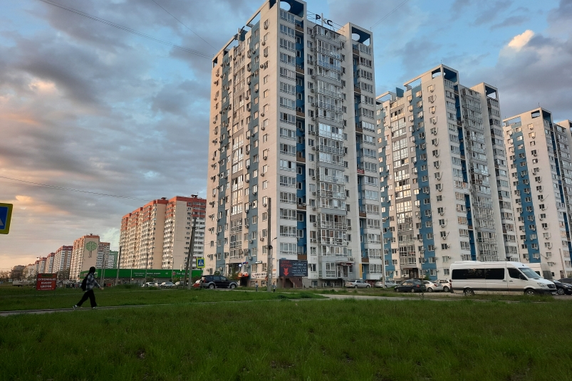Трутнев о развитии Владивостока: Нужен чёткий и эффективный план действий