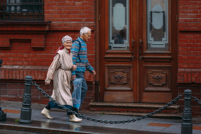 Вернут 50/55 лет - объявлено о снижении пенсионного возраста для части россиян. Списки