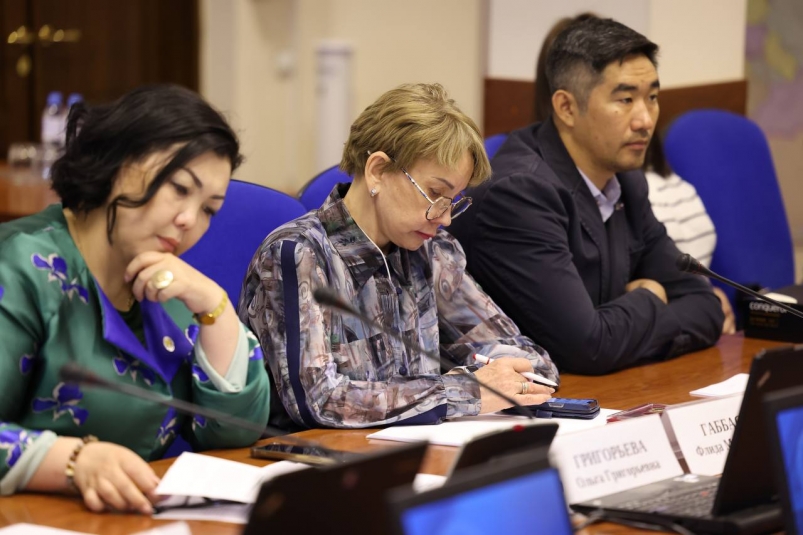 Глава Якутии поддержал новые предложения Координационного совета по предпринимательству