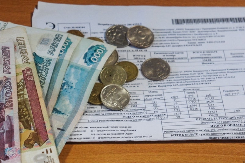 Деньги останутся в кармане: ТОП-5 способов экономить на оплате за ЖКХ