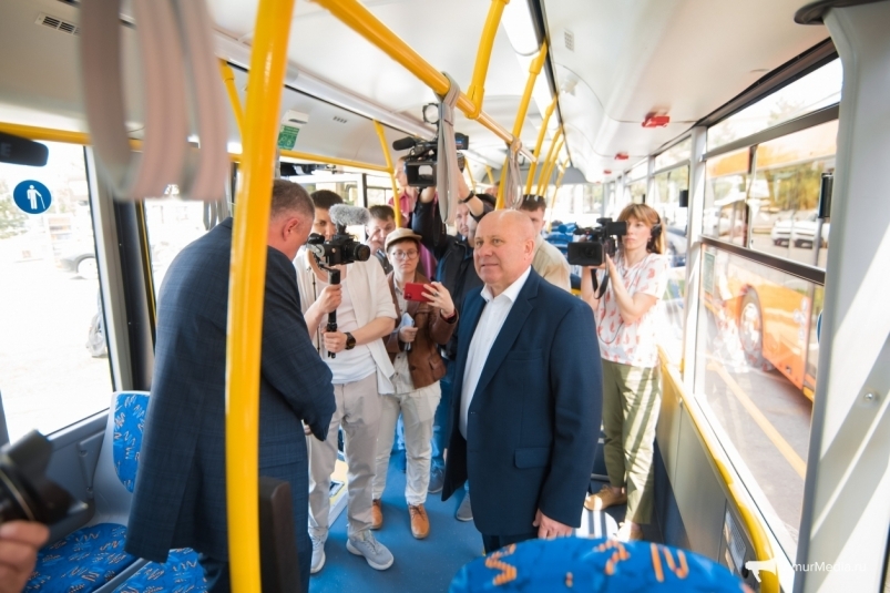 Оплата картой и автономные троллейбусы: что изменилось для пассажиров Хабаровска за 5 лет