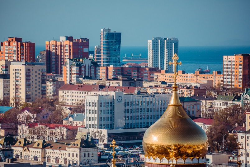 Почти 30 управляющих компаний Владивостока лишились лицензий из-за долгов