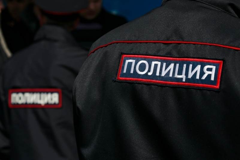 В Якутске полицейский увез избитого им человека в неизвестном направлении
