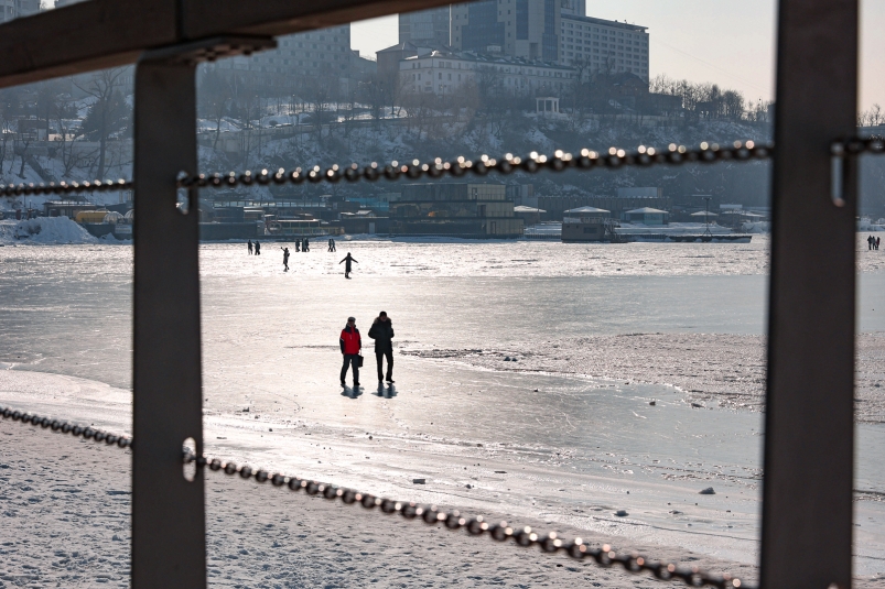 Впервые в России: новое шикарное место отдыха открылось во Владивостоке