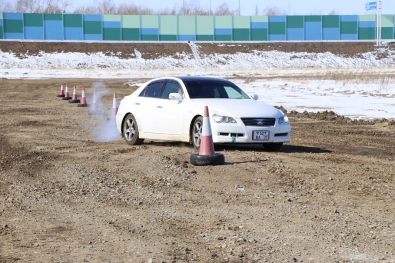 Выходные с автоспортом, дзюдо и хоккеем на валенках: "Доступный спорт" в Хабаровском крае