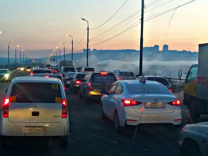 Масштабное перекрытие дорог во Владивостоке – список улиц и даты