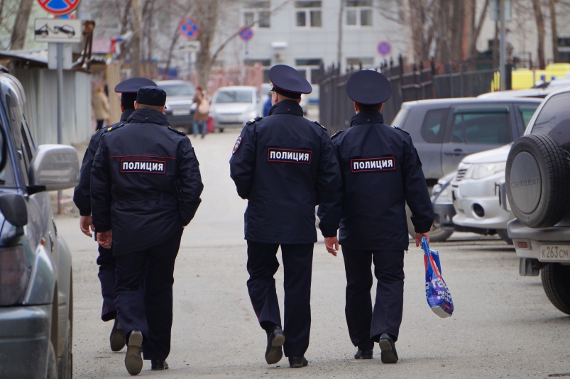 "У всех на виду": вопиющий случай в крупном районе Владивостока