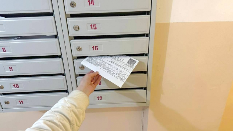 Штраф в 10 000 рублей: жильцам грозит суровое наказание за 1 действие по ЖКХ