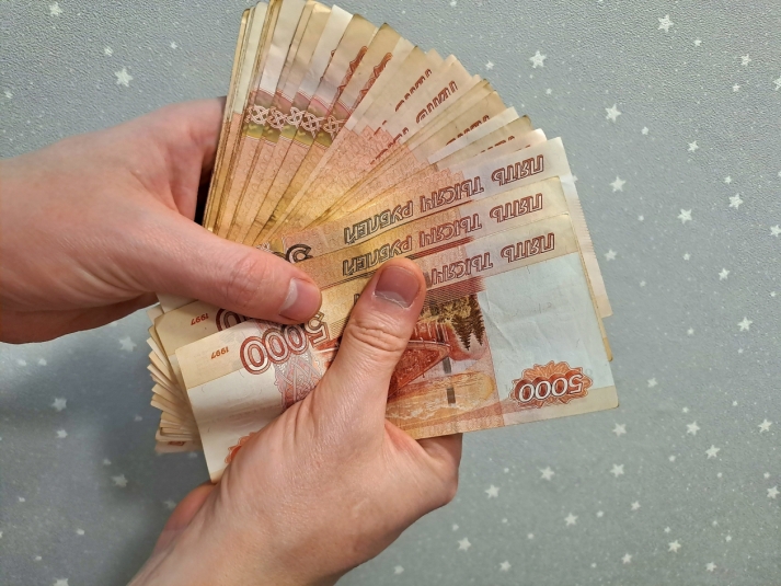 Жительница Бурятии инвестировала  в мошенников более одного млн рублей