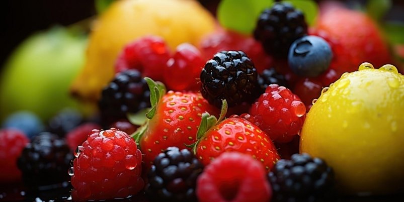 Плюс 25 лет к жизни: ешьте эти ягоды круглый год и молодейте - легкий прием