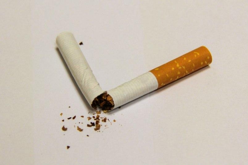 В Приморье работают 23 кабинета по борьбе с табачной зависимостью