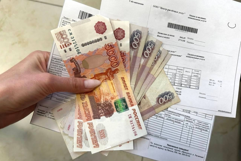 Суммы обрадуют: как сэкономить несколько тысяч рублей на коммуналке