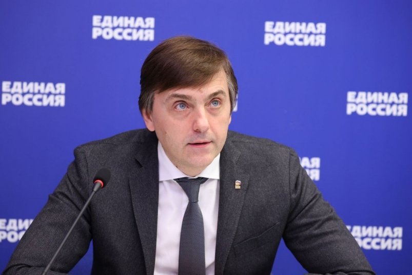 Министр образования Хабаровского края Виктория Хлебникова отозвана с должности