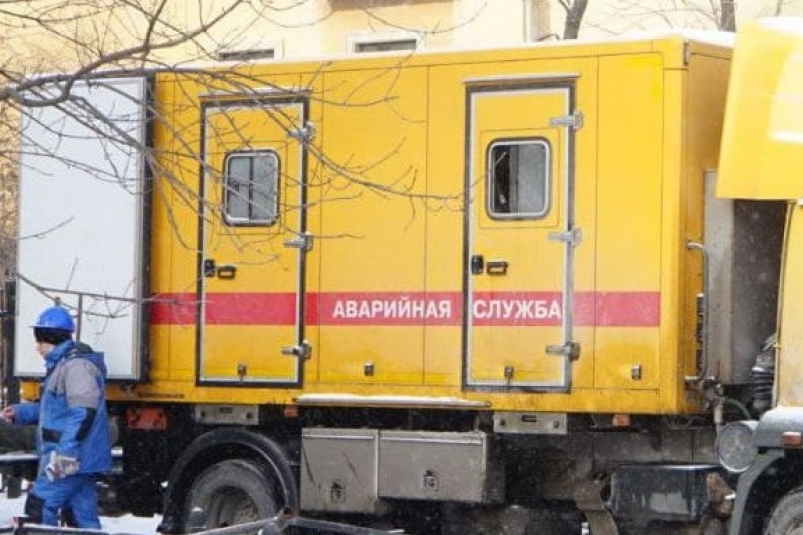 31 МКД в Хабаровске временно отключили от горячей воды и отопления