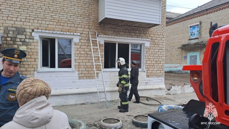 Перегруженная розетка лишила квартиры жительницу Октябрьского района ЕАО