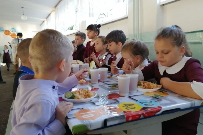 В Якутии продолжается оказание мер поддержки участникам СВО и их детям