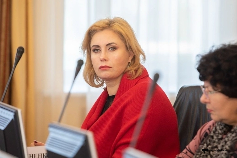 Бывшему первому вице-мэру Владивостока Наталье Соколовой предъявлено окончательное обвинение