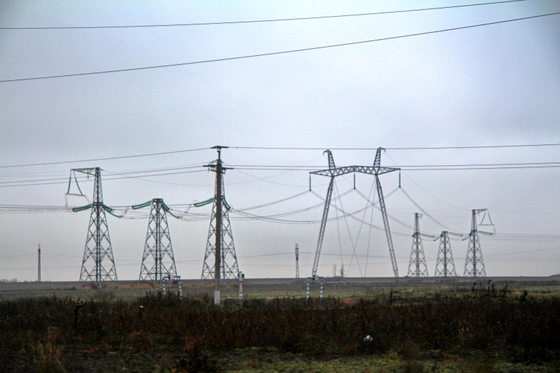 В трех районах Иркутска частично не будет электричества 19 апреля