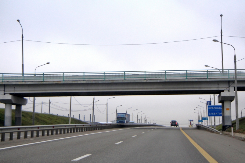 В Якутии до конца года возведут и отремонтируют 5 мостов