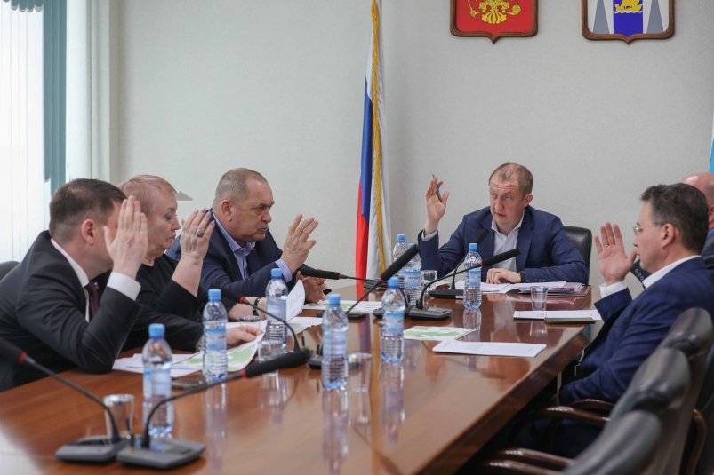 Села Малиновка и Кириллово Анивского района будут упразднены
