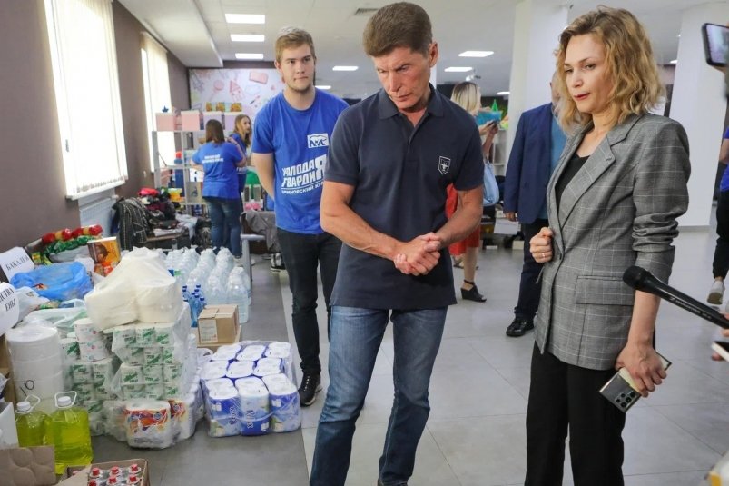 За два года работы "Единая Россия" собрала 13 млрд рублей на помощь бойцам СВО