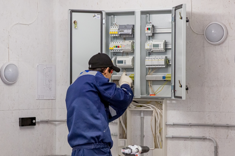 Появилась актуальная информация по восстановлению электричества в Иркутске после аварии