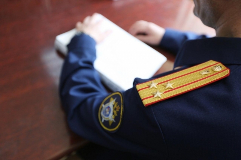 В Приморье задержали четверых участников перестрелки в Дальнегорске